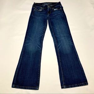 American Eagle Outfitters Jeans Size 00